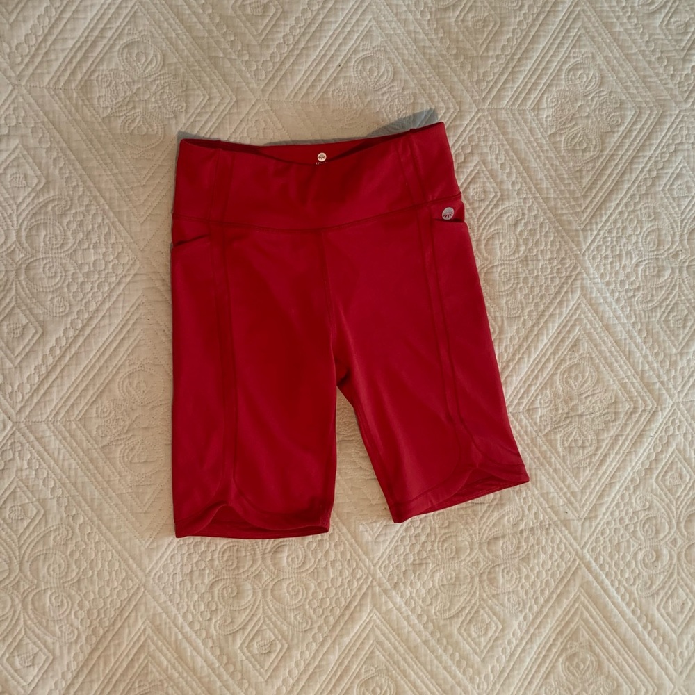 Athletic Shorts